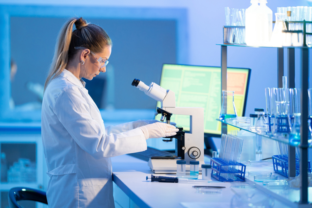 Genetic Prediction of Cancer Recurrence: Scientists Verify Reliability of Computer Models Illustration for news: Genetic Prediction of Cancer Recurrence: Scientists Verify Reliability of Computer Models