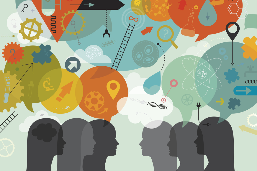 Illustration for news: IDLab: Fascinating Research, Tough Deadlines, and Academic Drive