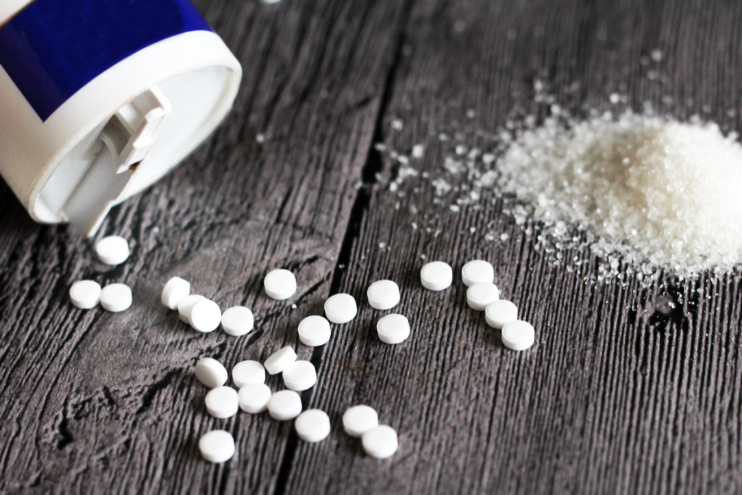 Scientists Uncover Why Consumers Are Reluctant to Pay for Sugar-Free Products Scientists Uncover Why Consumers Are Reluctant to Pay for Sugar-Free Products