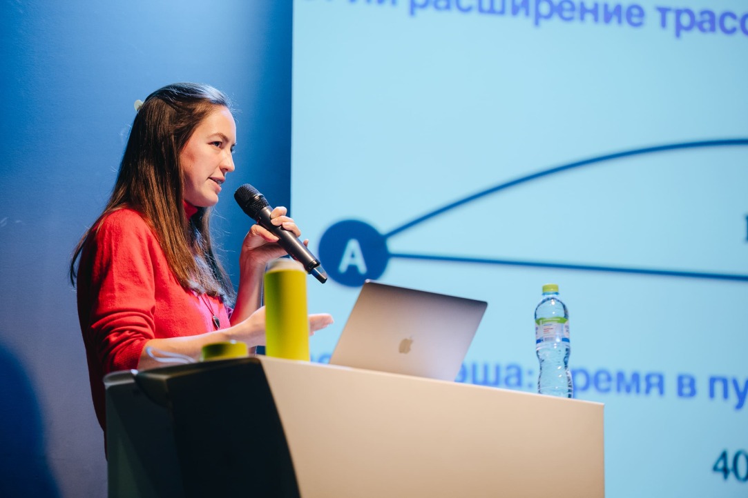 Иллюстрация к новости: Вышка и ВДНХ запустили цикл лекций о технологиях и будущем