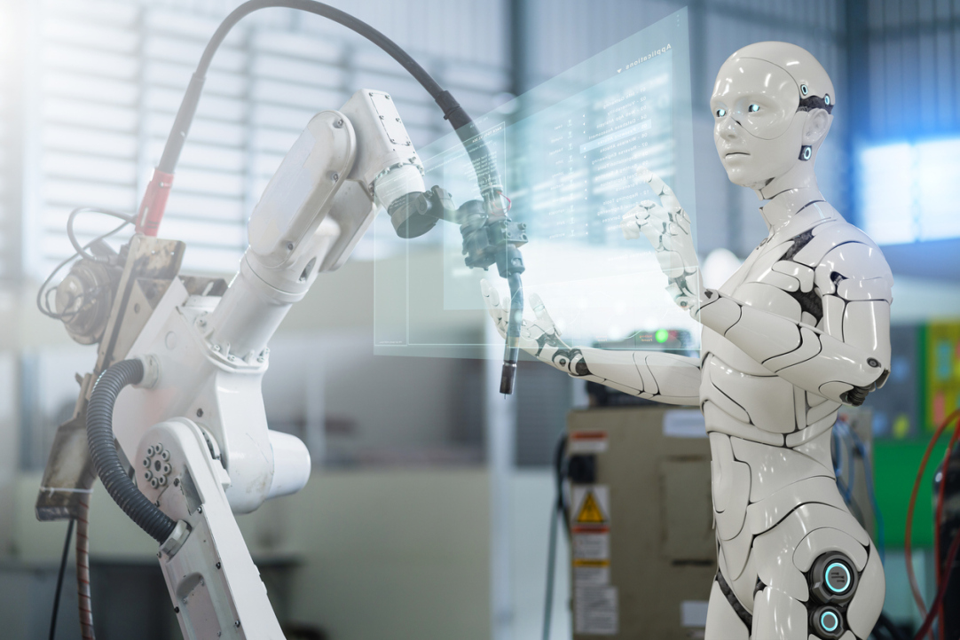 Institute for Robotics Systems Established at HSE University Illustration for news: Institute for Robotics Systems Established at HSE University