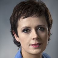 Оксана Синявская, заведующая Центром комплексных исследований социальной политики