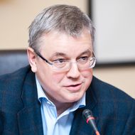 Yaroslav Kuzminov, HSE University Rector