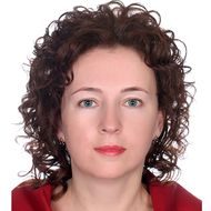 Тамара Вознесенская, председатель организационного комитета, первый заместитель декана ФКН Вышки