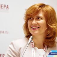 Анна Морозова, директор Центра развития проектного обучения НИУ ВШЭ