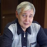 Сергей Тумковский, заместитель директора МИЭМ НИУ ВШЭ по учебной работе, сотрудник МИЭМ с 1973 года